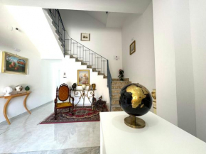 Casa Ferrante